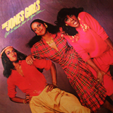 The Jones Girls